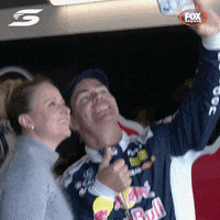 V8 Supercars Vasc GIF by Supercars Championship