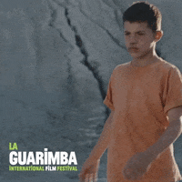 Up In The Air Lol GIF by La Guarimba Film Festival