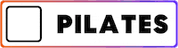Workout Pilates GIF by obé Fitness