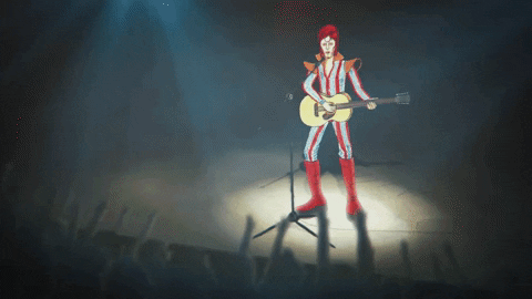 episode 7 bowie GIF by Gunpowder & Sky