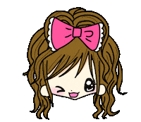 Girl 2000S Sticker