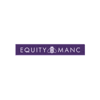 Stronger Together New Post Sticker by EquityManc