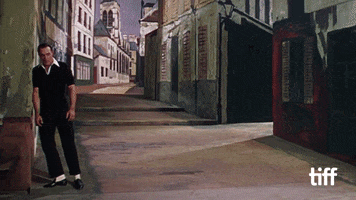 Gene Kelly Musicals GIF by TIFF