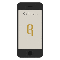 BigCityRealty call contact us bcr big city Sticker