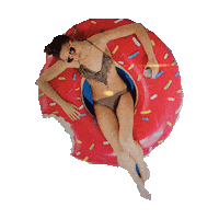 donut STICKER by imoji