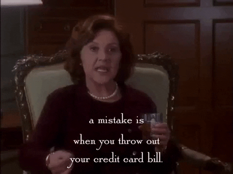 season 1 netflix GIF by Gilmore Girls 