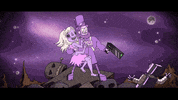 doctor who hero GIF by Cartoon Hangover