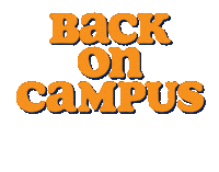 Back To School Indianapolis Sticker by Marian University