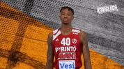 Sport Basketball GIF by Basket_fi