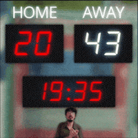 20 Home GIF