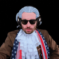 Knock Knock GIF