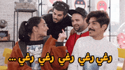 officialsadeem jordan egypt bombastic sadeem GIF