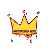 Swipe Up Rest In Peace Sticker by Tierra Whack