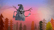 stop motion dancing GIF by Nickelodeon