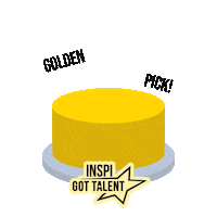 Got Talent Win Sticker by INSPI Ph