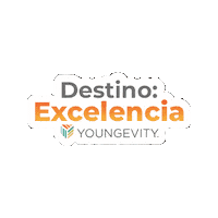 Winner Premio Sticker by Youngevity Mexico