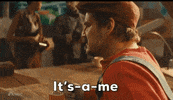 Pedro Pascal Snl GIF by Saturday Night Live
