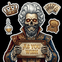 Halloween As You Wish GIF