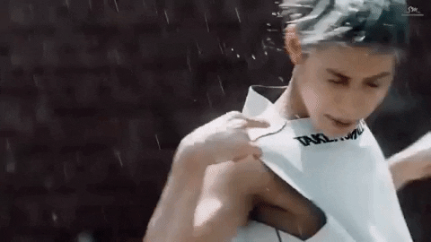 voidkain giphygifmaker move taemin GIF