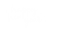 新年快乐 Sticker