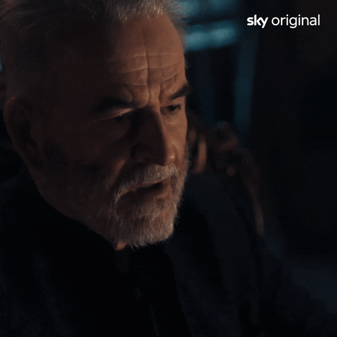 a discovery of witches vampire GIF by Sky España