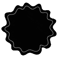 Sticker Bounce Sticker by letterplezier