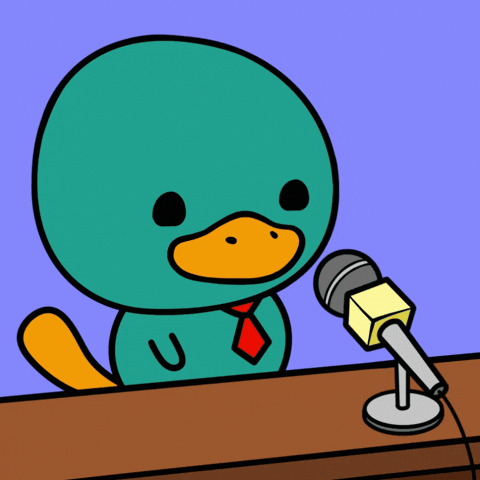 Job Work To Do GIF by Critters Quest