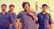 Anirudh Ravichander Director GIF by RajiniGifs
