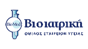 Bioiatriki healthcare bioiatriki bioiatriki gr bioiatriki group Sticker
