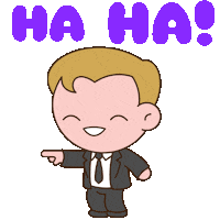 chris hemsworth laughing Sticker by Men In Black: International