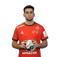 Active Sticker by Federação de Andebol de Portugal