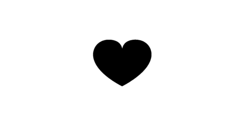 Create Valentines Day Sticker by OBI Baumarkt