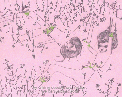 GIF by miranda