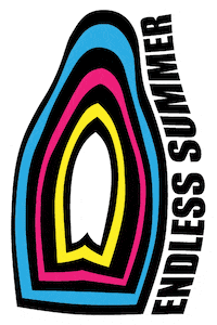 endlesssummerbali happy summer holiday surf GIF