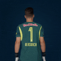 Football Sport GIF by FC Red Bull Salzburg