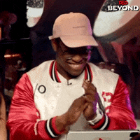DnD_Beyond yes yeah clap great GIF