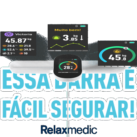 Relax Sticker by Relaxmedic