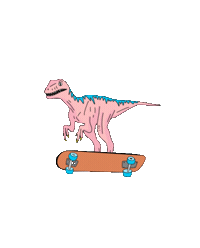 Javilost Sticker by javilostcontrol
