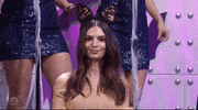 Emily Ratajkowski Hello GIF by Saturday Night Live