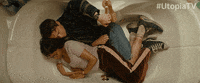Utopia GIF by Amazon Prime Video