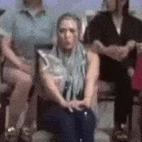 Wwe Shut Up GIF