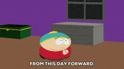 praying eric cartman GIF by South Park 
