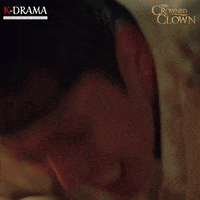 Korean Drama Crown GIF by Eccho Rights