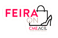Cmeacil Sticker by ACIL Londrina