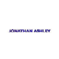Sticker by Jonathan Ashley Design