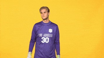 Sport Calstatela GIF by Cal State LA Golden Eagles