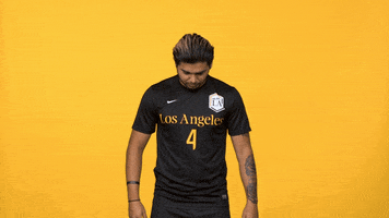 Sport Calstatela GIF by Cal State LA Golden Eagles