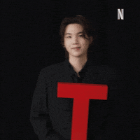Min Yoongi Bts Live GIF by NETFLIX