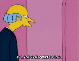 season 5 episode 3 GIF