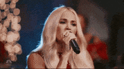 Carrie Underwood GIF by NBC
